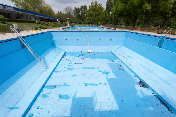 Best Water damage cleanup near me  in Martin, SD