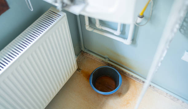 Best 24-hour water damage restoration  in Martin, SD